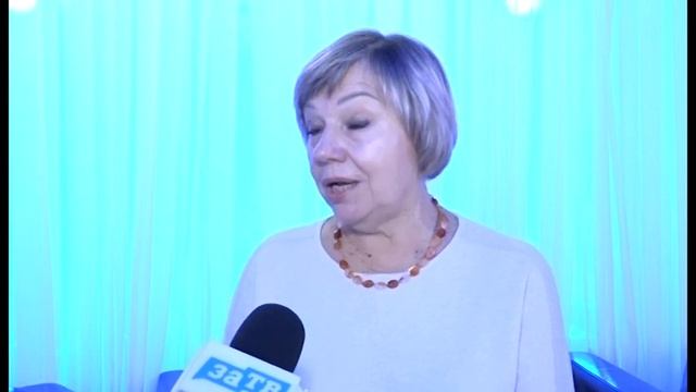 Серебряные волонтеры Заречного подвели итоги работы в 2023 году смотреть онлайн