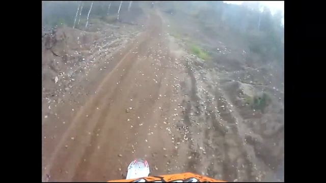 Питбайк толпа))) смотреть онлайн