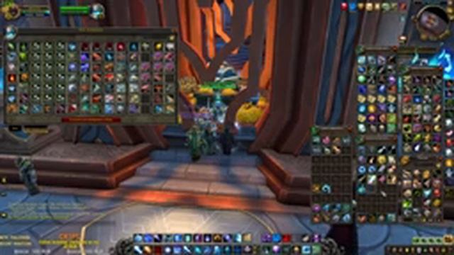 ⚔ World Of Warcraft ⚔ Играем в Варкрафт (Play Warcraft) ⚔