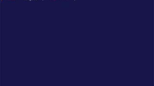 Python Scripting | Smart Contract Interaction смотреть онлайн