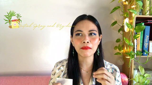 Twilly D'Hermès Eau Ginger Perfume Review | Love Queenie Angelie