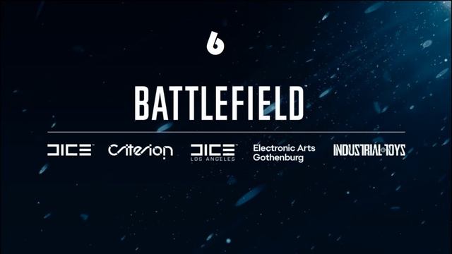 Battlefield 6 Audio Leak