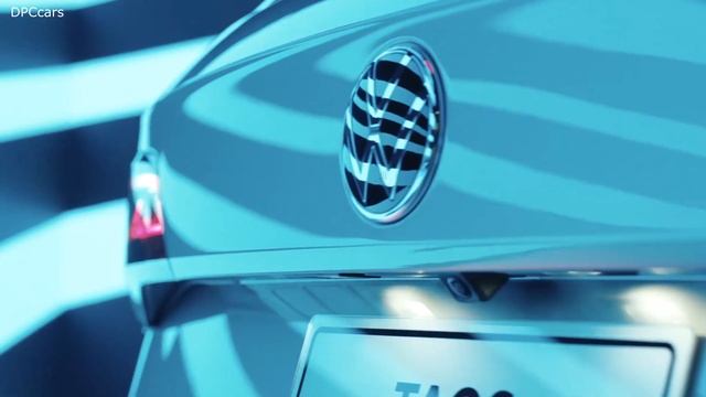 2022 Volkswagen Taos SUV смотреть онлайн