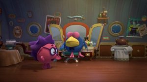 Chiko's Method - PinCode | Cartoon for Kids | Learn with KikoRiki