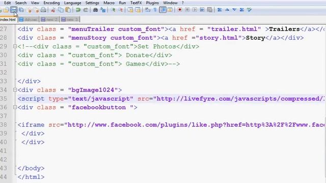 Livefyre Javascript Install смотреть онлайн