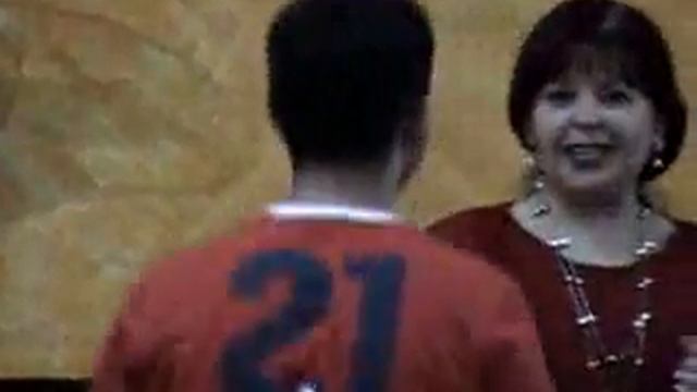 29/12/2006 - Nº 1375 - Tudo vai acabar bem! смотреть онлайн