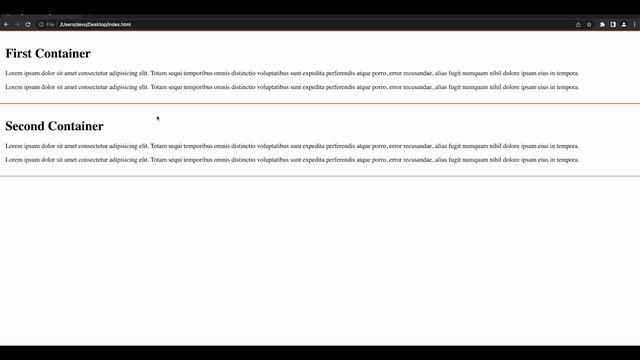 Mastering CSS Essentials: Exploring Padding, Margin, Border, Selectors, and More! смотреть онлайн