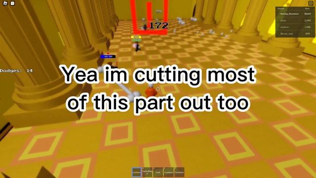 Roblox Undertale Judgement Day Randomizer смотреть онлайн