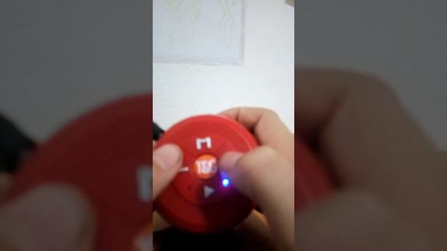 How use a (b.t) speaker (TG517) смотреть онлайн