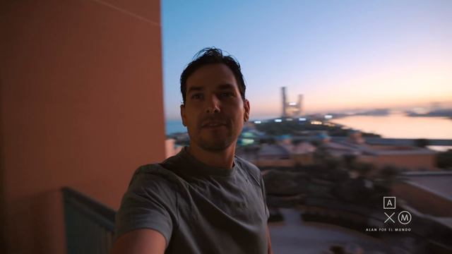 Hoteles espectaculares | ATLANTIS THE PALM DUBAI | Alan por el mundo смотреть онлайн