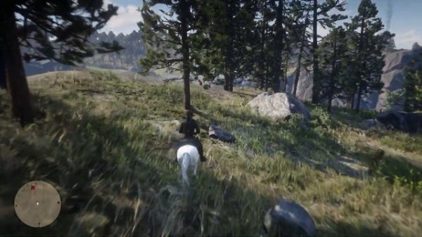 Кости динозавров рдр2. Где найти все кости динозавров в RDR2.
