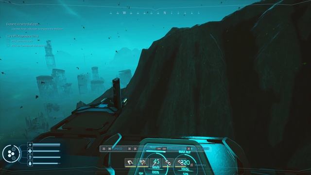 Forever Skies - Let's BREAK it | Mountain climbing shenanigans смотреть онлайн