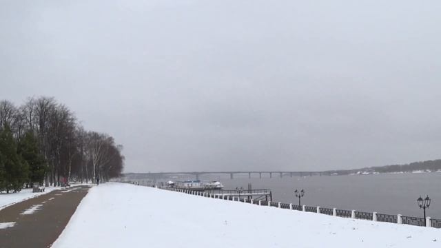 Покатушка Ярославль - Кострома - Кинешма как это было смотреть онлайн