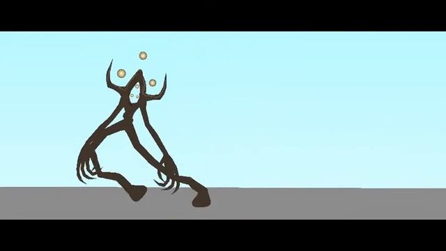 Light nextbot showcase l stick node animation смотреть онлайн