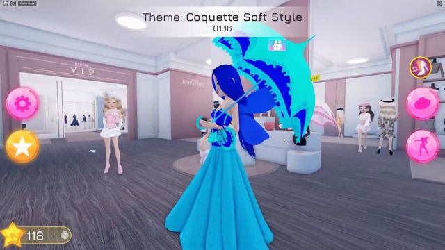 ONLY USING COLORS I HATE IN DRESS TO IMPRESS