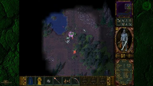 [Rage of Mages 2 Necromancer \ Аллоды 2 Повелитель Душ] Part 6 [Rus] смотреть онлайн