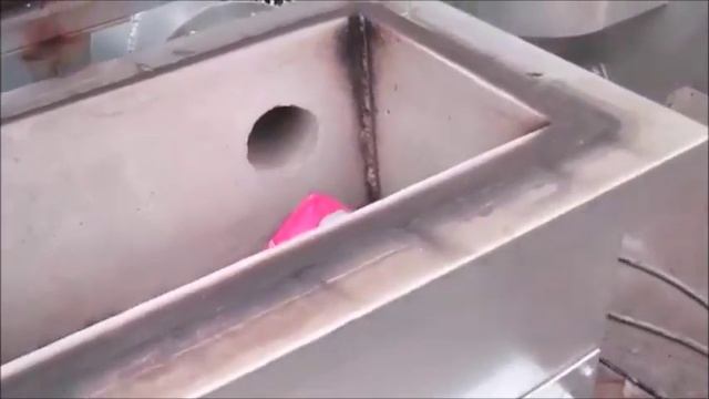 В-300 Сжигание ТБО смотреть онлайн