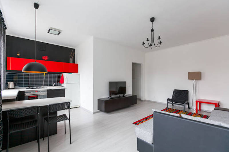 квартира посуточно в Москве ВДНХ