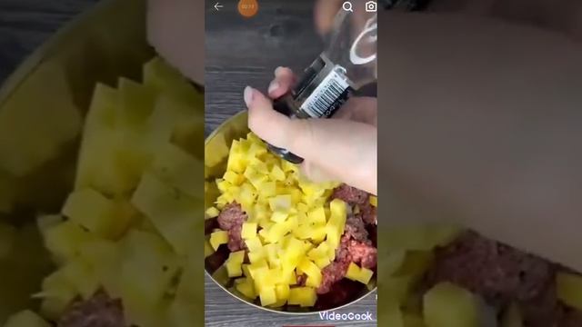 манты на сковороде смотреть онлайн