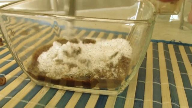 Прохладительный напиток из цикория а ля дальгона кофе смотреть онлайн