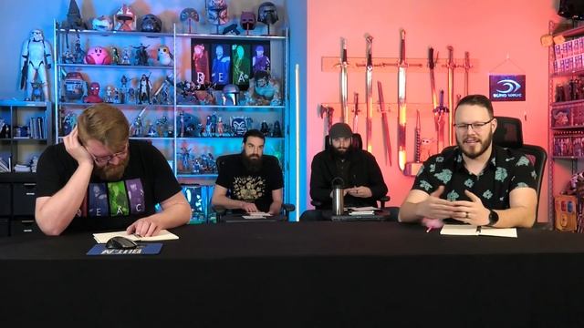 Fate/stay night: Unlimited Blade Works #19 REACTION!! "Idealism's End " смотреть онлайн