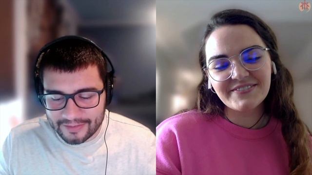 A Conversation on Silence смотреть онлайн