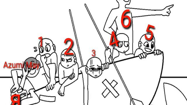 ♦~Кого-Куда~♦{ОТКРЫТО}:3 смотреть онлайн