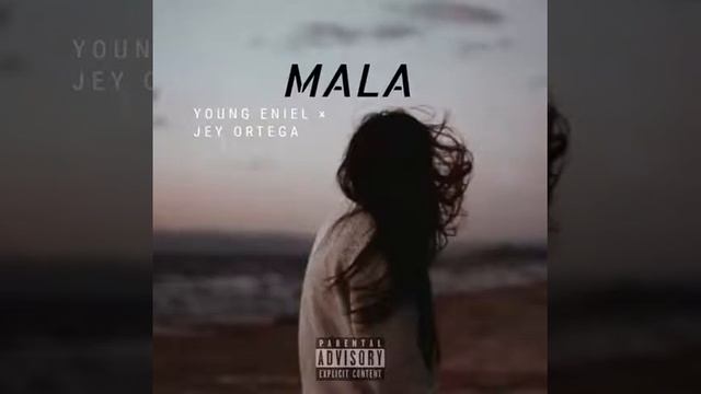 Jey ortega & Young eniel - Mala смотреть онлайн
