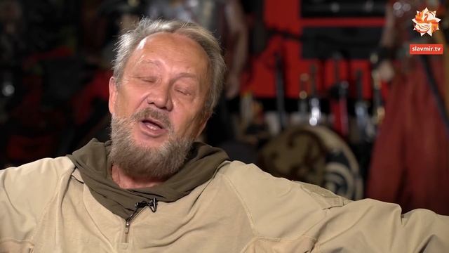 Внуки Сварожьи или Рабы Божьи? смотреть онлайн