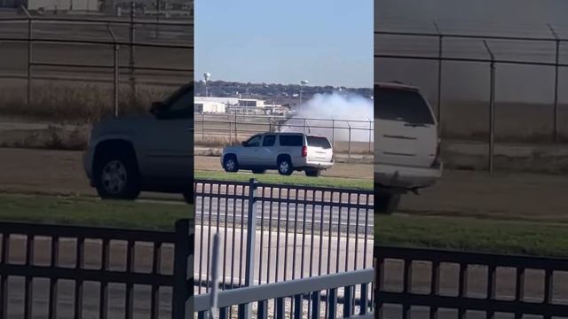 Самолет F-35 разбился во время испытательного полета в четверг утром смотреть онлайн