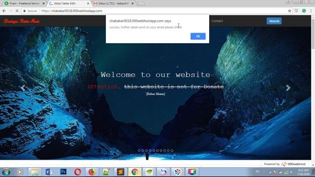 complete website with admin panel, block notification,s 53 of 108 смотреть онлайн