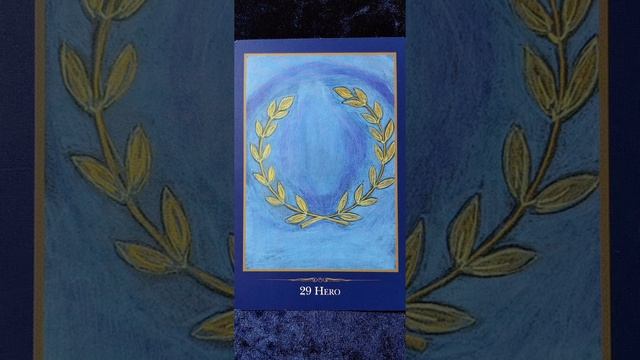 Hero ?️ The Empathic Oracle card meaning смотреть онлайн