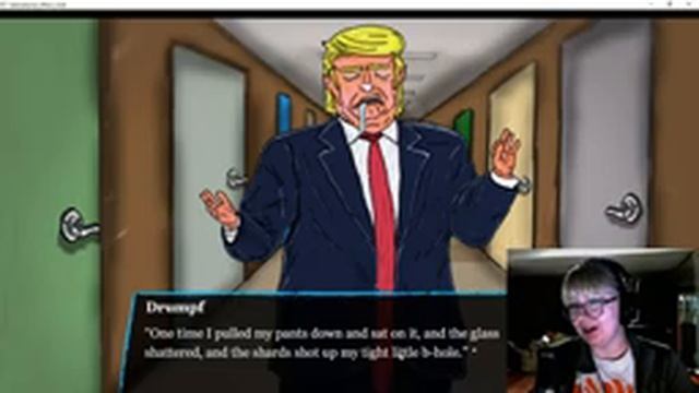 From the Stream: International Affairs Part 1 смотреть онлайн