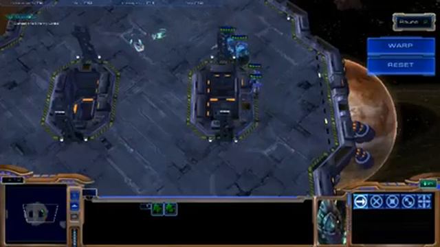 Starcraft 2: How to beat starcraft master round 2 stalkers vs. zelots смотреть онлайн
