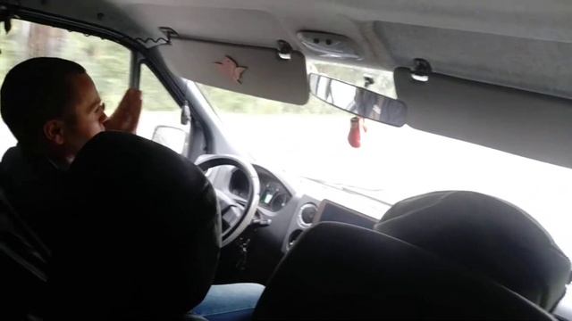 Едем ...по Чувашии смотреть онлайн