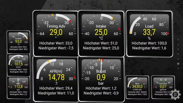 Audi tt 8n 1.8t Logfahrt Downpipe, Auspuff, Software смотреть онлайн