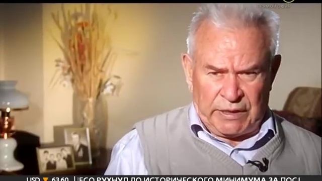 Спецрепортаж. Краснодарское водохранилище. История создания