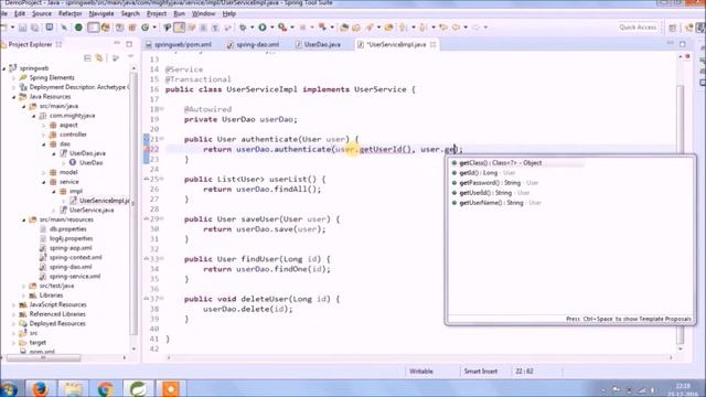 14 - What is Spring Data JPA and How to integrate with Spring MVC? | #SpringDataJPA #SpringMVC #JPA смотреть онлайн