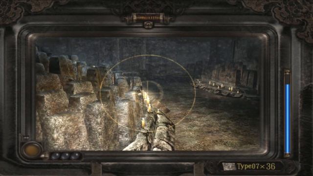 Fatal Frame 3: The Tormented | Прохождение Часть 5 смотреть онлайн