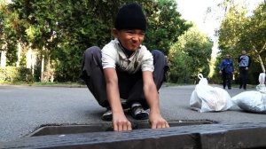 БЕСПРИЗОРНИК 12