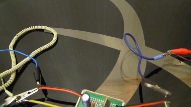 Плавное включение/выключение светодиодов смотреть онлайн