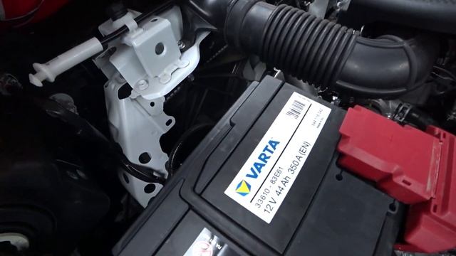 СЕТКА для ЗАЩИТЫ РАДИАТОРА в SUZUKI VITARA - ЛЁГКАЯ УСТАНОВКА (НЕ НАДО НИЧЕГО ОТКРУЧИВАТЬ И СНИМАТЬ смотреть онлайн