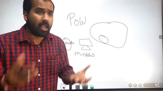 What is Proof of Work (PoW) in Blockchain Explained in Hindi смотреть онлайн