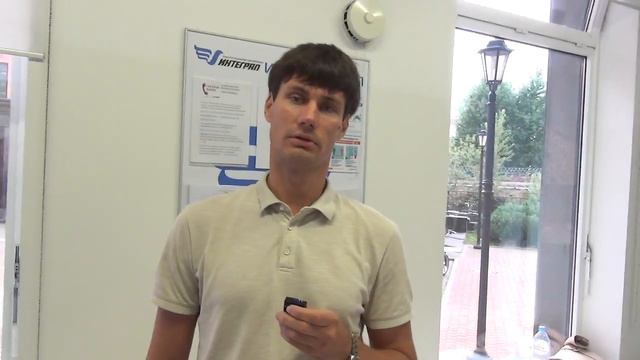 Отзыв Игоря Рощенко на скоростной интенсив смотреть онлайн