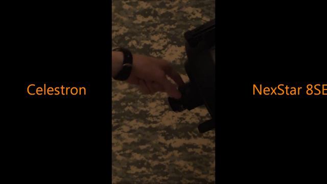 Celestron NexStar 8 SE Telescope Review смотреть онлайн