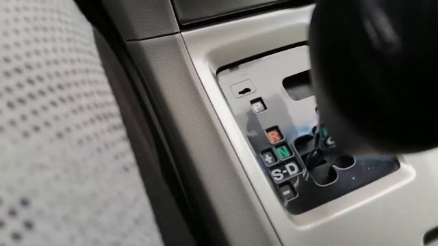 Особенности работы режимов 6 - ст. АКПП Тойота/Лексус- U760E ... смотреть онлайн