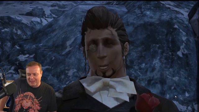 Final Fantasy 14 Has Some INCREDIBLE Hidden Gems! смотреть онлайн