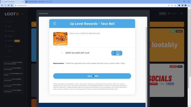 [2023 UPDATE] How To Get Free Robux On ROBLOX! ROBLOX Best Free Robux Website! (LOOTX TUTORIAL)