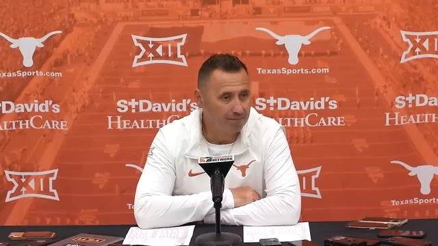 Steve Sarkisian Postgame Press Conference vs BYU [Oct. 28, 2023] смотреть онлайн