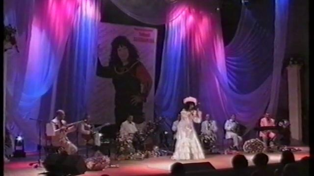 Zeyneb Xanlarova - Xalide смотреть онлайн